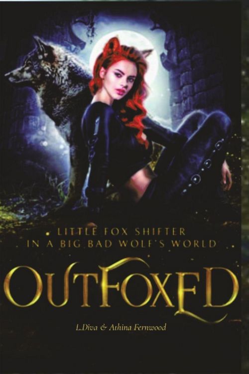Produktbild: OutFoxed