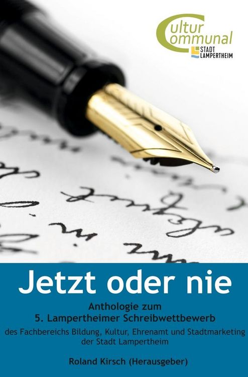 Produktbild: Jetzt oder nie