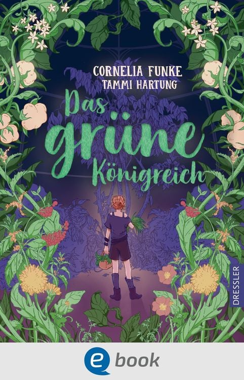 Produktbild: Das grüne Königreich