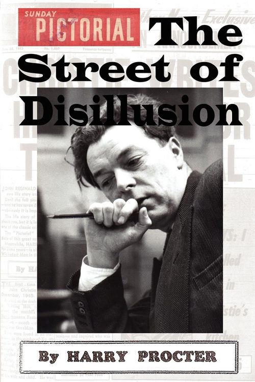 Produktbild: The Street of Disillusion
