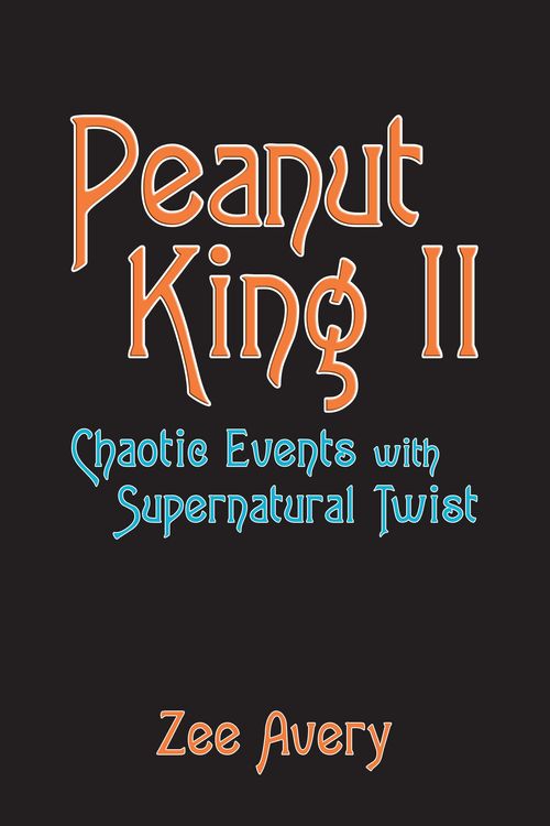 Produktbild: Peanut King Ii