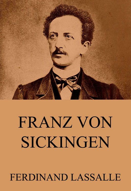 Produktbild: Franz von Sickingen