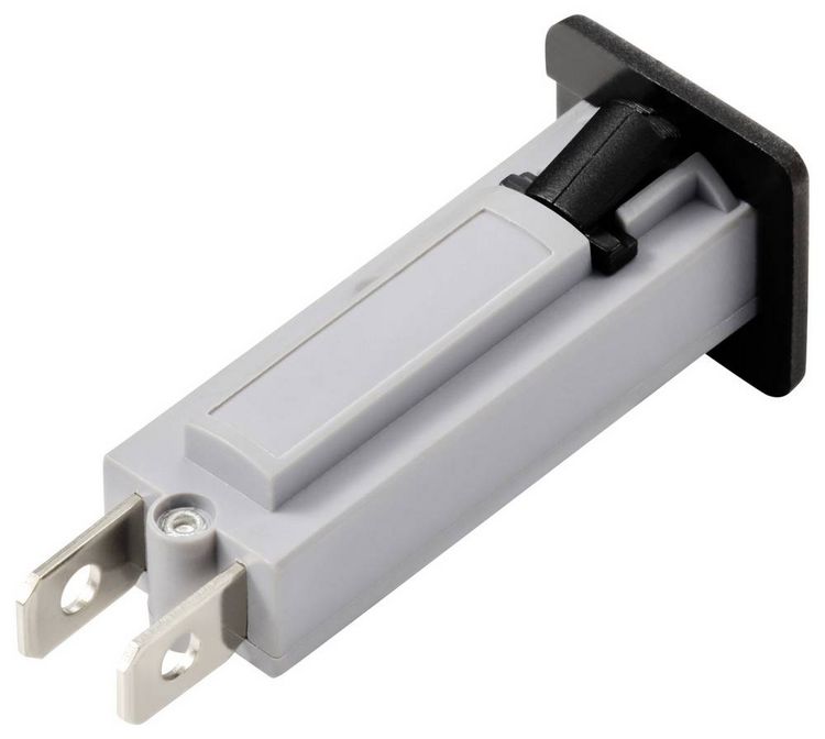 Produktbild: TRU COMPONENTS TC-13401616 Leistungsschalter thermisch 125 V/AC, 250 V/AC, 32 V/DC, 50 V/DC 15 A 1 St.