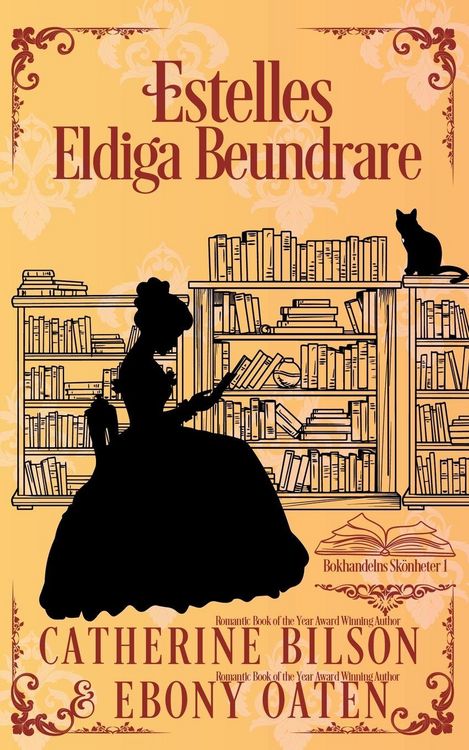 Produktbild: Estelles Eldiga Beundrare