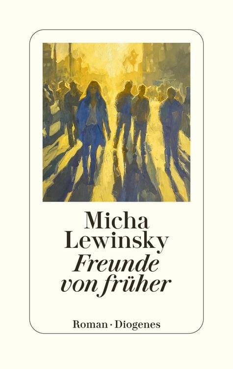 Produktbild: Freunde von fr&uuml;her