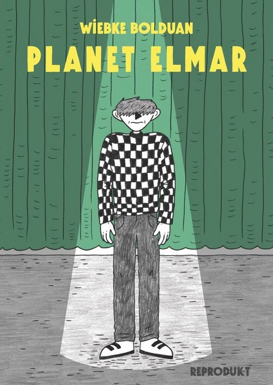 Produktbild: Planet Elmar