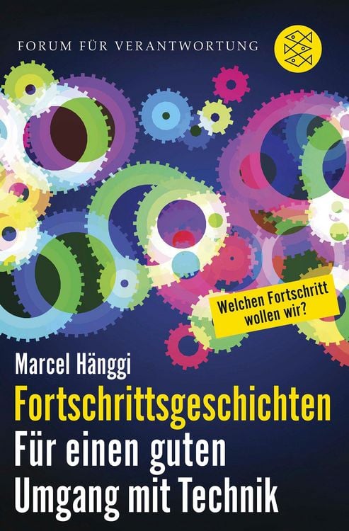 Produktbild: Fortschrittsgeschichten