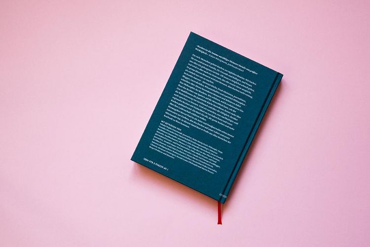 Produktbild: Die Philosophie des Kochens