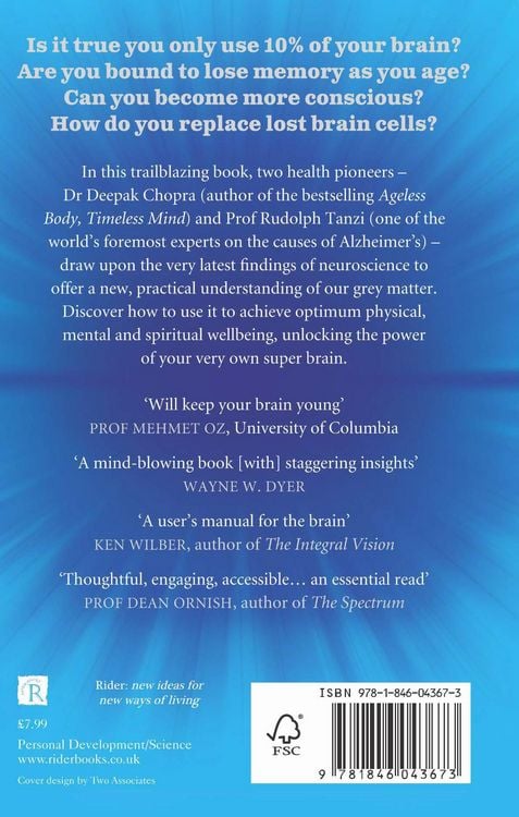Produktbild: Super Brain