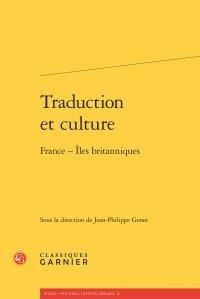 Produktbild: Traduction et Culture ; France - Iles Britanniques