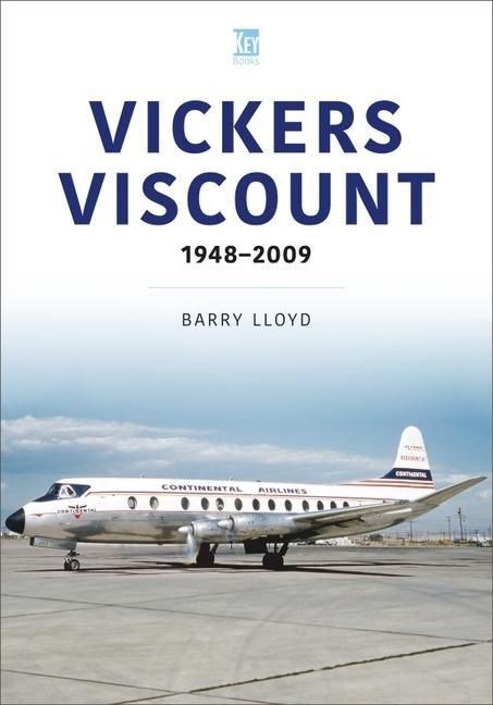 Produktbild: Vickers Viscount