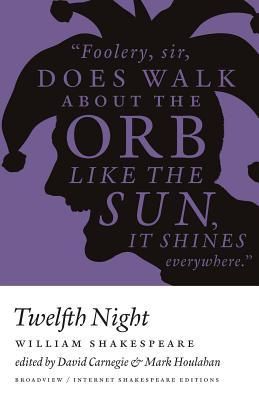 Produktbild: Twelfth Night (1602,1623)