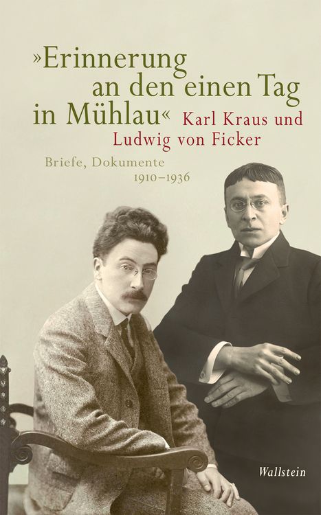 Produktbild: &raquo;Erinnerung an den einen Tag in M&uuml;hlau&laquo;