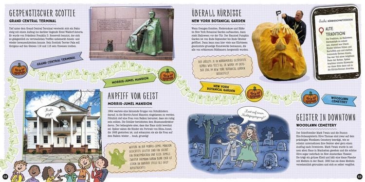 Produktbild: Lonely Planet Kinderreisef&uuml;hrer Komm mit nach New York (Lonely Planet Kids)