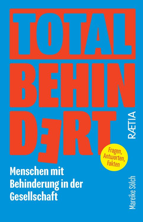 Produktbild: Total behindert