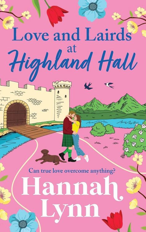 Produktbild: Love and Lairds at Highland Hall