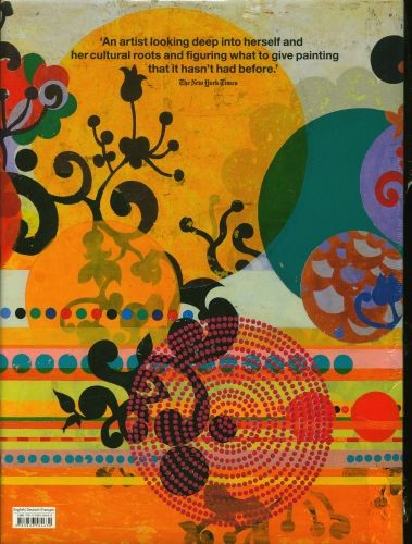 Produktbild: Beatriz Milhazes