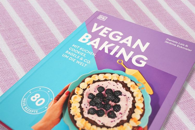 Produktbild: Vegan Baking