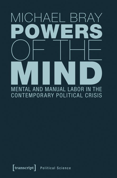 Produktbild: Powers of the Mind