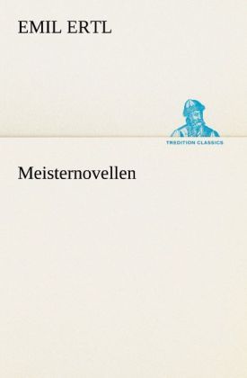Produktbild: Meisternovellen