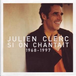 Produktbild: Clerc, J: Si On Chantait 68-97