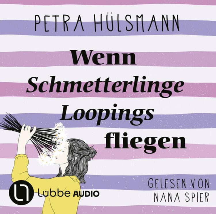Produktbild: Wenn Schmetterlinge Loopings fliegen