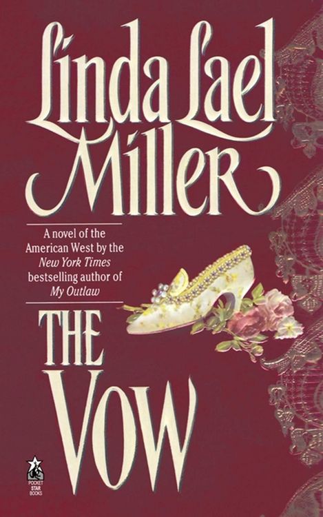 Produktbild: The Vow