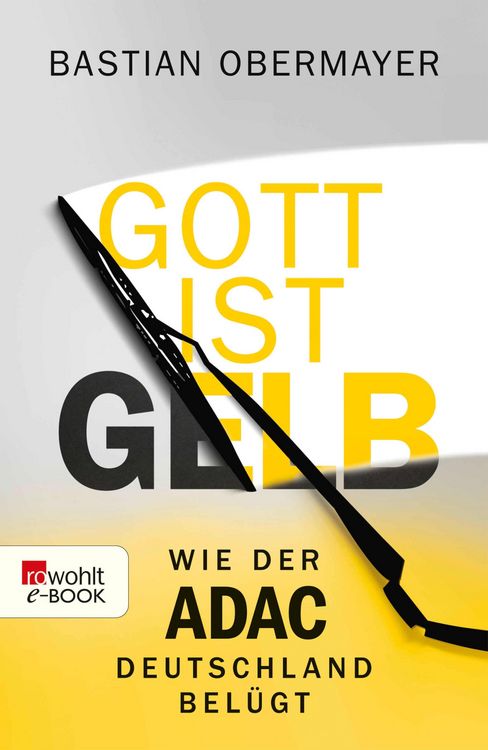 Produktbild: Gott ist gelb