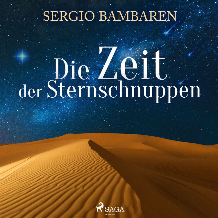 Produktbild: Die Zeit der Sternschnuppen