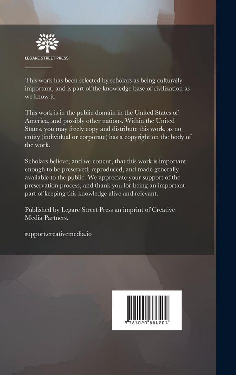 Produktbild: Literary Remains of the Late Professor Theodore Goldst&uuml;cker: In 2 Volumes