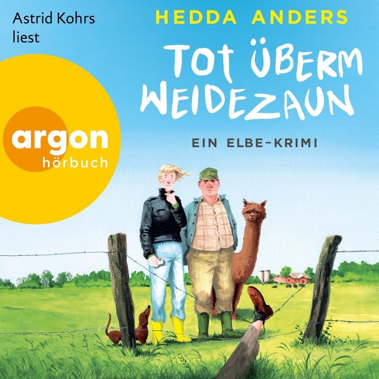 Produktbild: Tot &uuml;berm Weidezaun