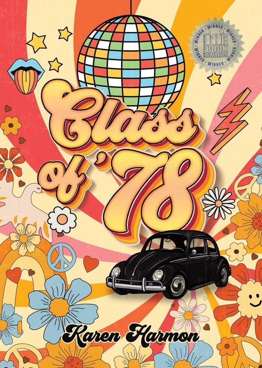 Produktbild: Class of '78