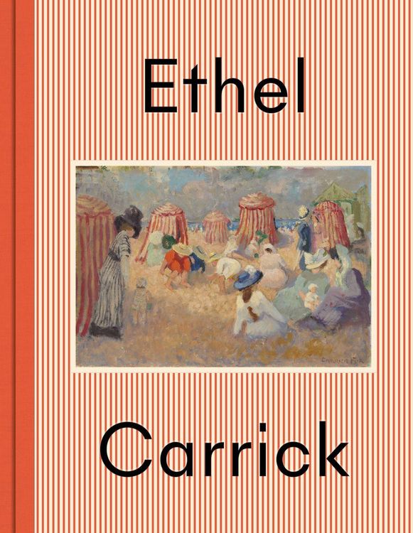 Produktbild: Ethel Carrick