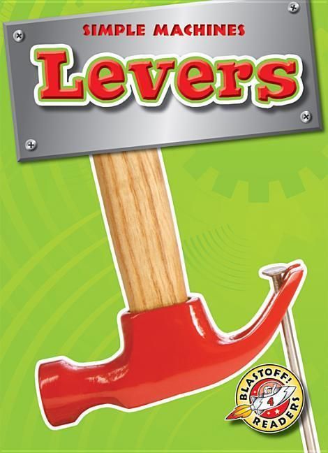 Produktbild: Levers