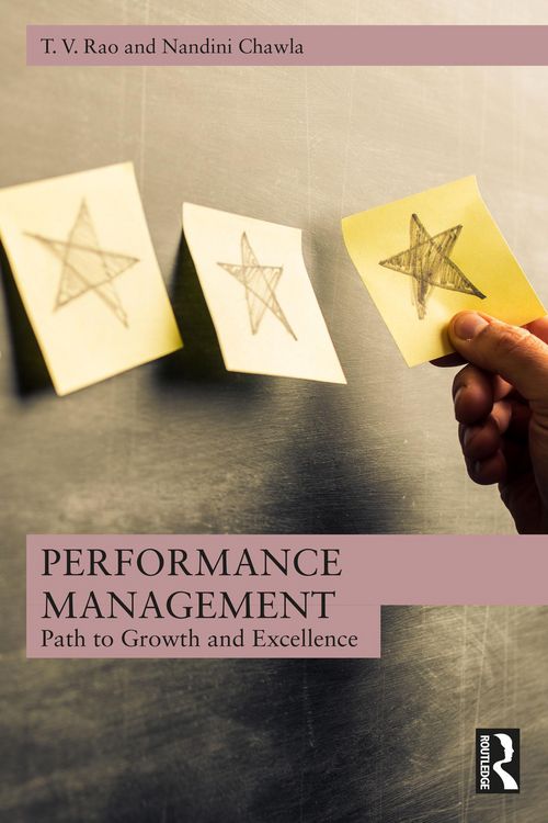 Produktbild: Performance Management
