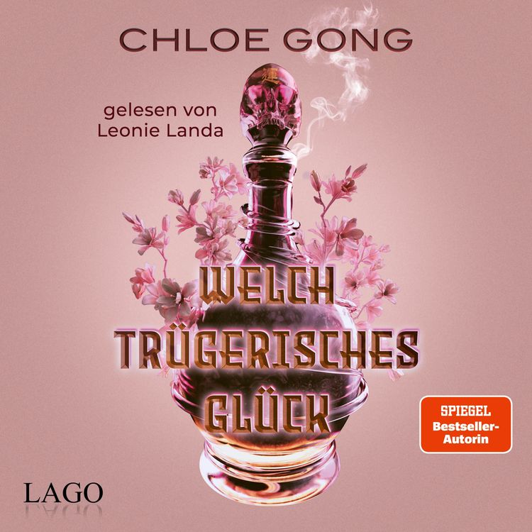 Produktbild: Welch tr&uuml;gerisches Gl&uuml;ck