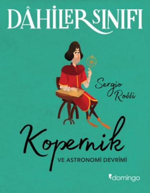 Produktbild: Dahiler Sinifi - Kopernik ve Astronomi Devri