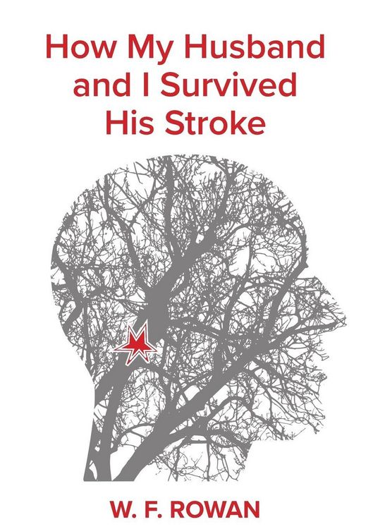 Produktbild: How my husband and I survived his stroke