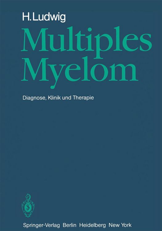 Produktbild: Multiples Myelom
