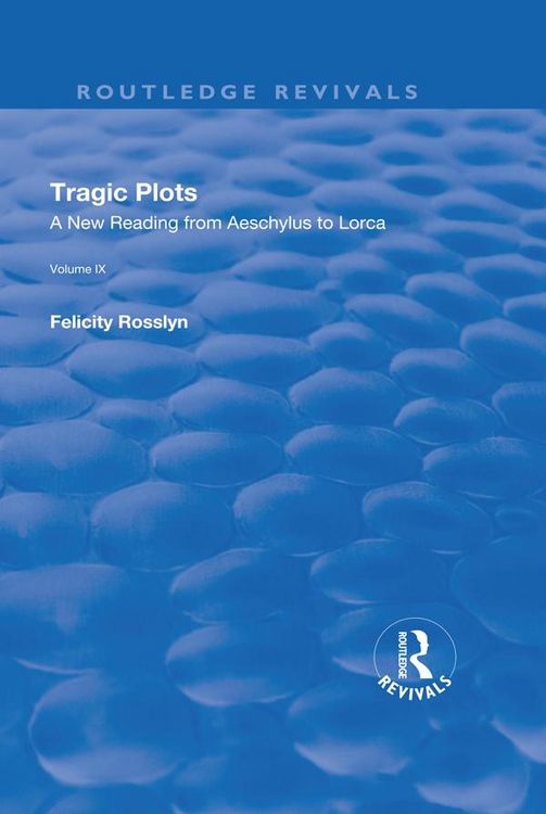 Produktbild: Tragic Plots