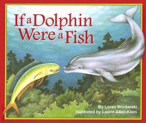 Produktbild: If a Dolphin Were a Fish