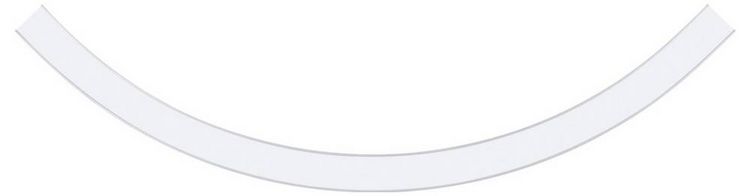 Produktbild: Paulmann 98177 Linion LED-Deckenleuchte LED 6.5W Chrom (matt)