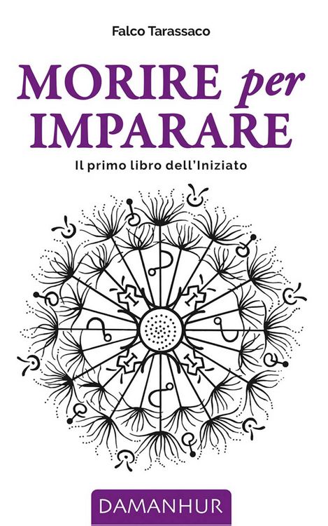 Produktbild: Morire per Imparare