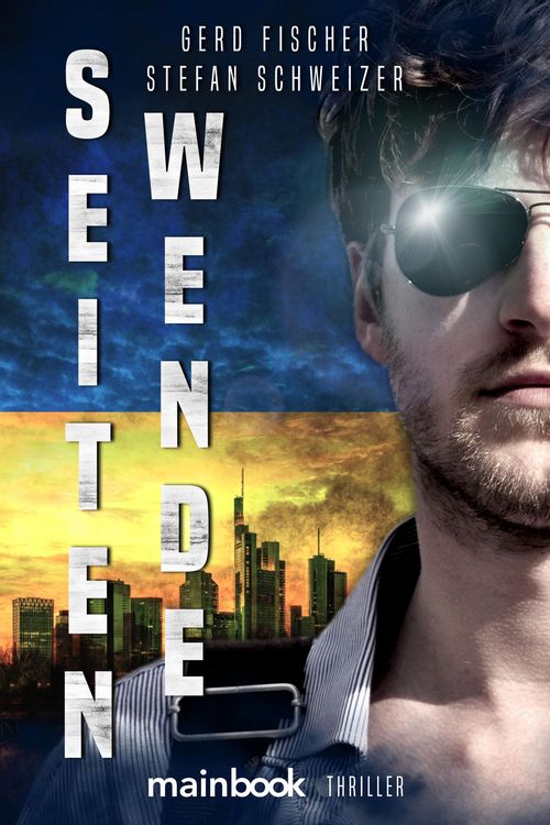 Produktbild: Seitenwende