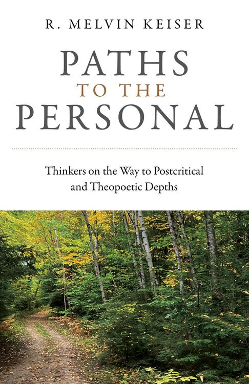 Produktbild: Paths to the Personal