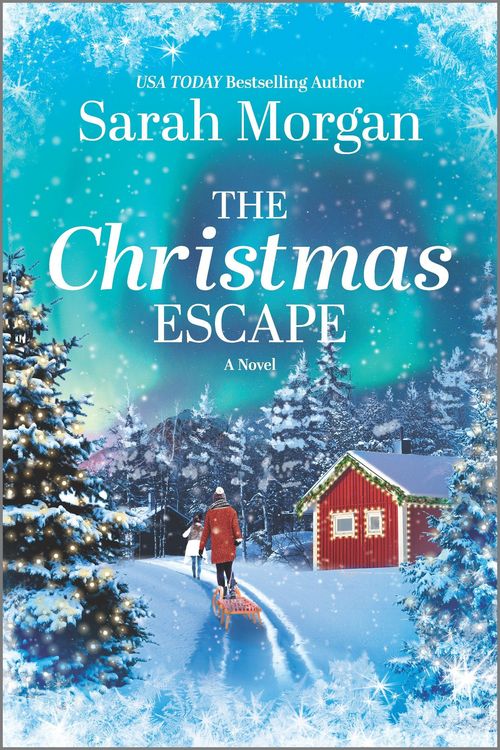 Produktbild: The Christmas Escape