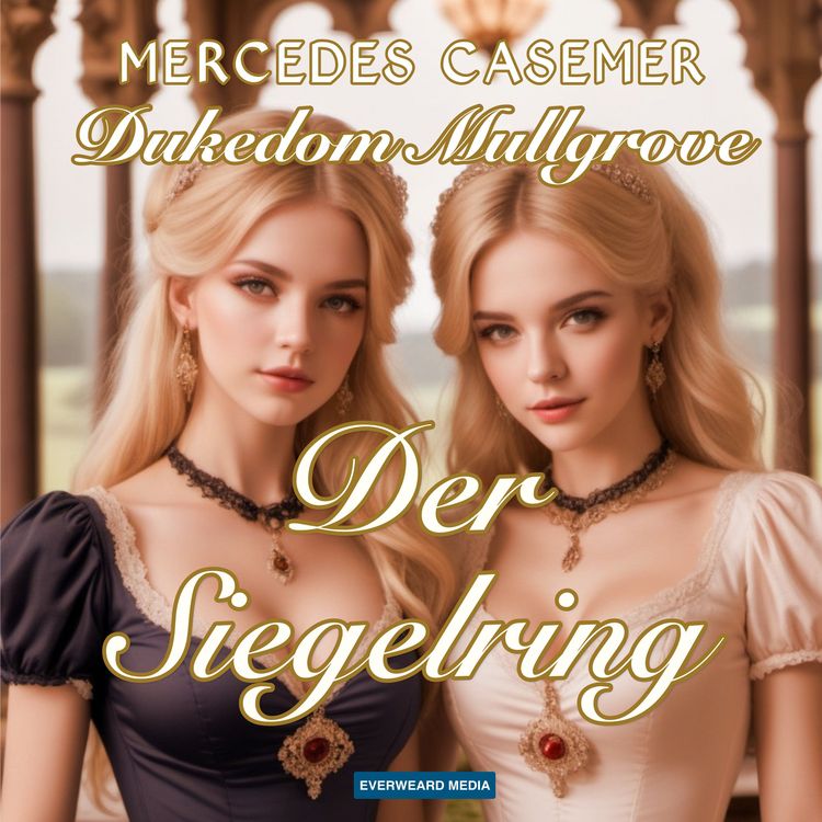 Produktbild: Dukedom Mullgrove - Der Siegelring
