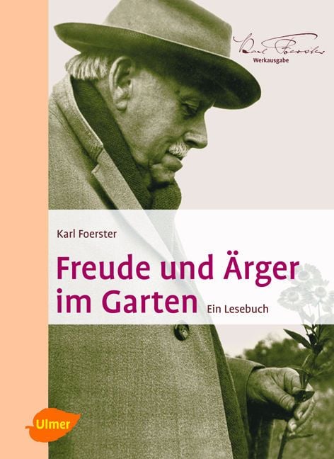 Produktbild: Freude und &Auml;rger im Garten