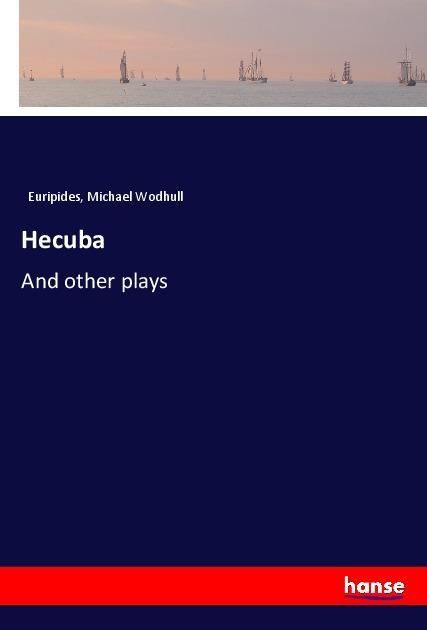 Produktbild: Hecuba