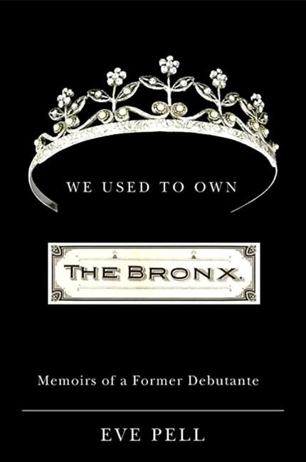 Produktbild: We Used to Own the Bronx